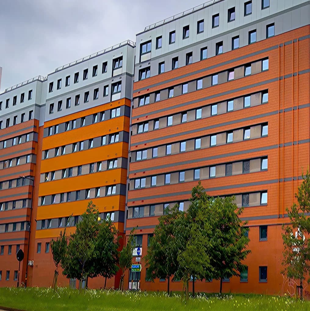 Affordable & Safe Housing