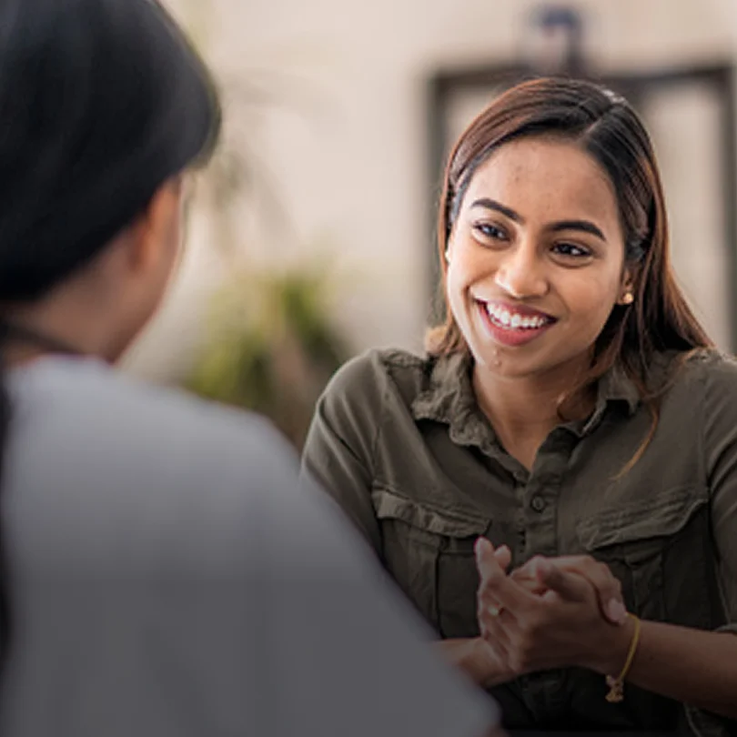 Leverage Careers — Career Support
