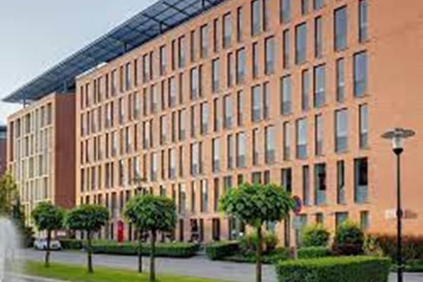 MBA Health Economics and Healthcare Management