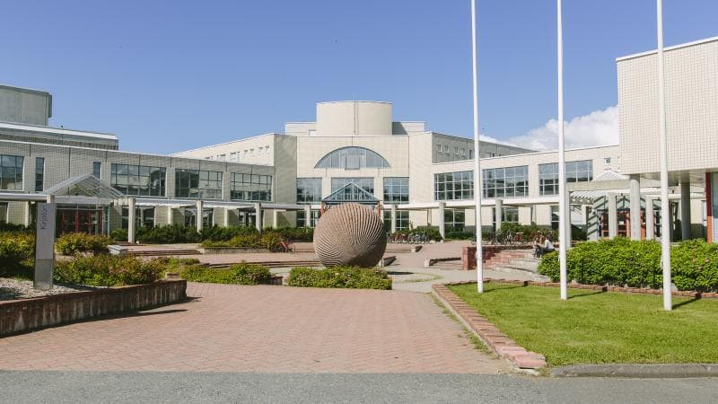 Master of Science International Business Management