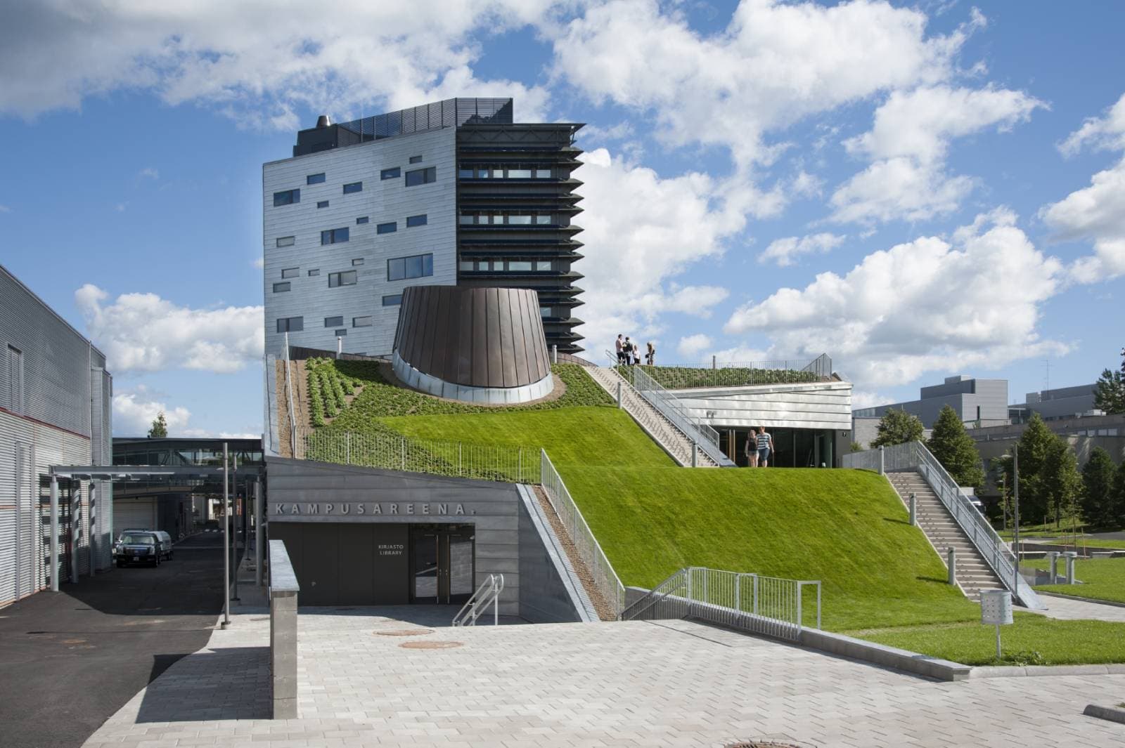 MSc Engineering Materials Science
