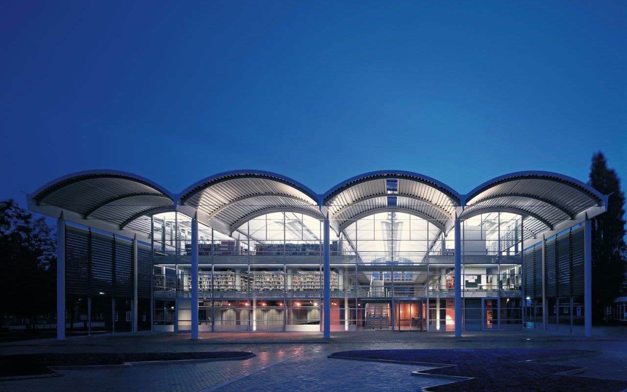MSc in Aerospace Computational Engineering