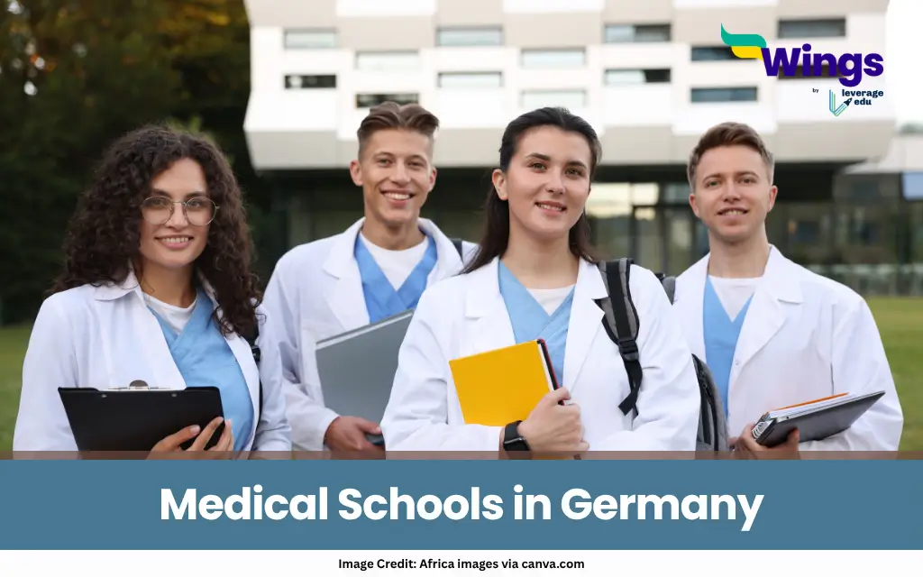Medical Schools in Germany: Colleges, Fees, Admission, EligibilityÂ