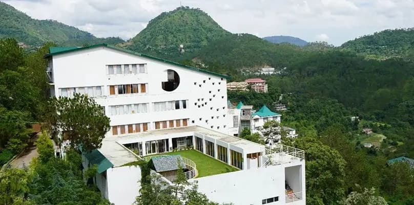 Shoolini University