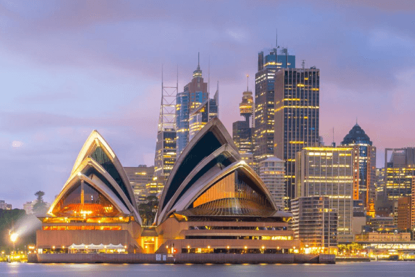 Australia