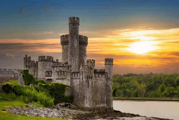 Ireland