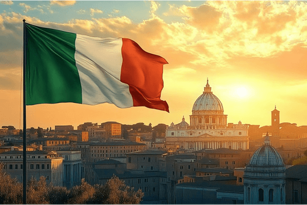 Italy