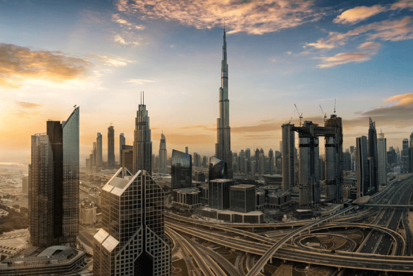 Dubai / UAE