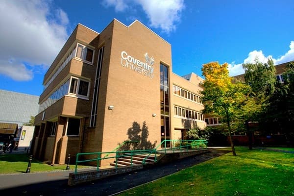 MSc Global Business Management