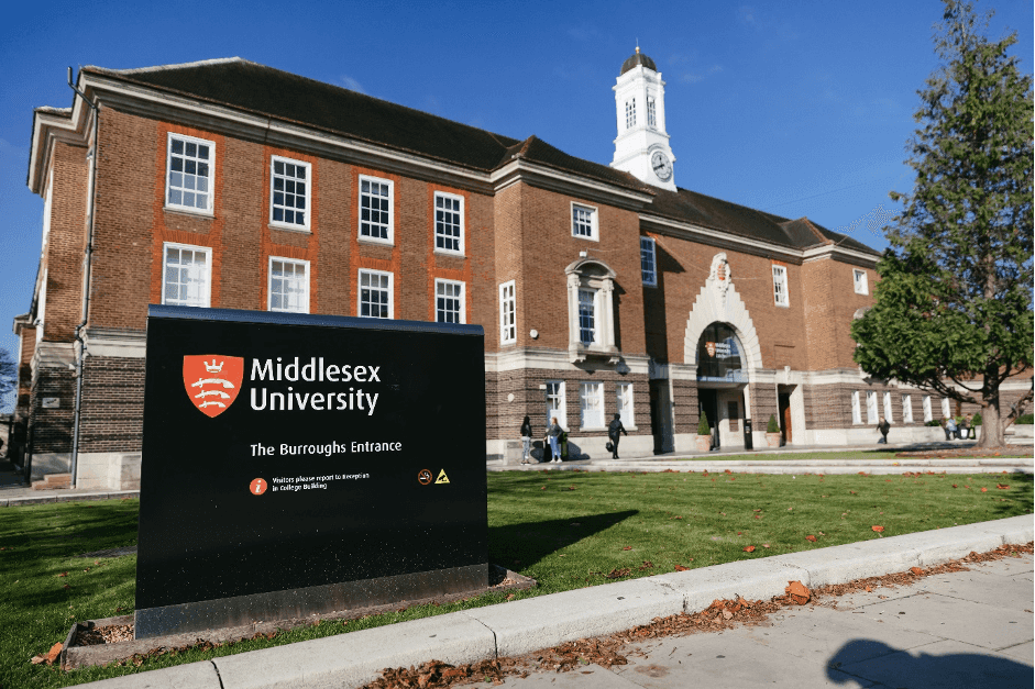 MSc International Business