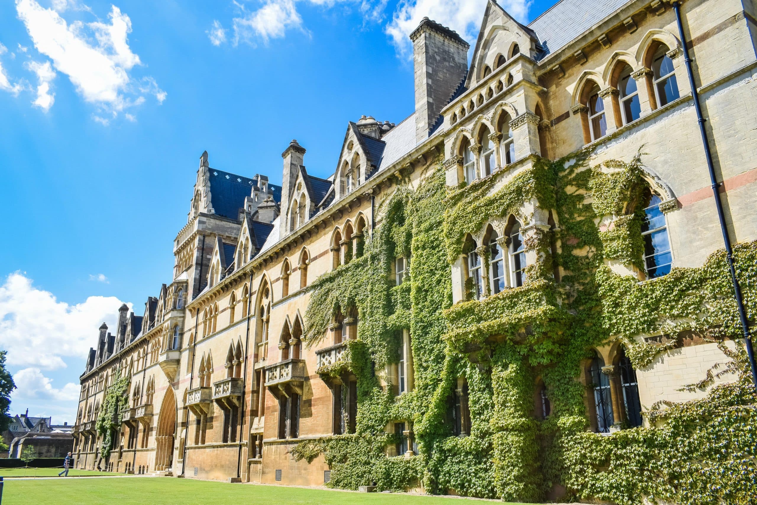 MSc Business & Data Analytics