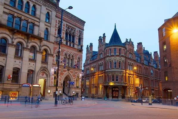Manchester
