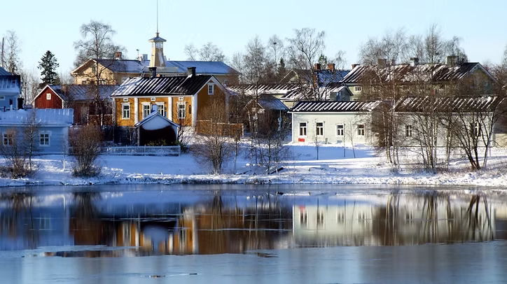 Oulu