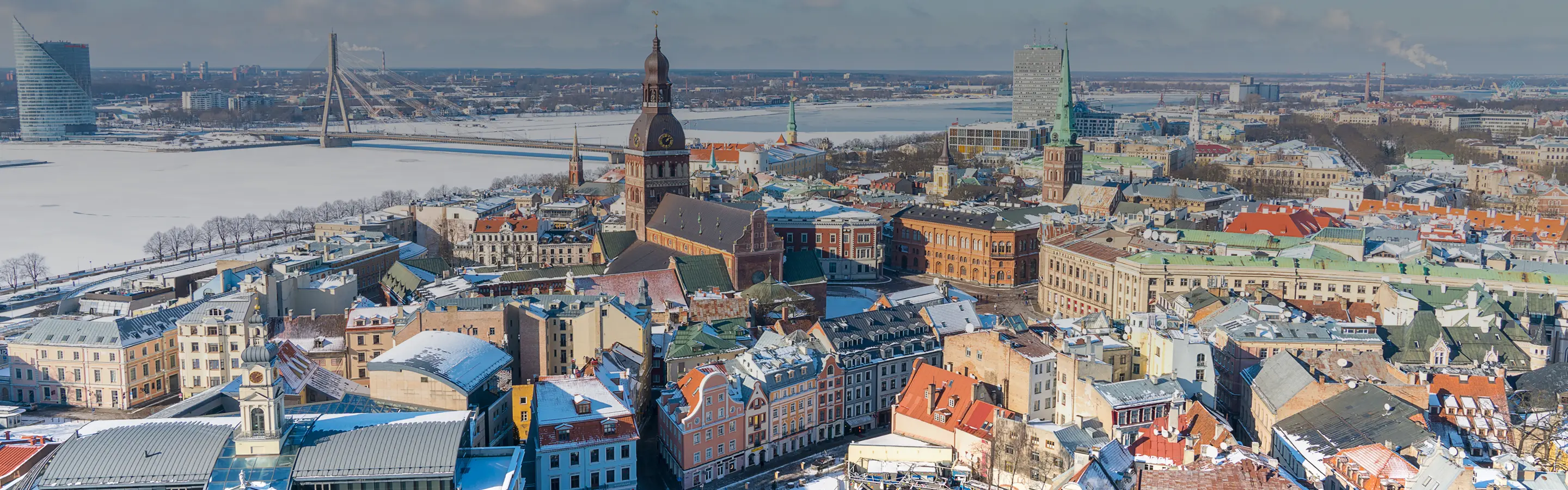 Study in Finland - Universities, Courses, Fees & Visa