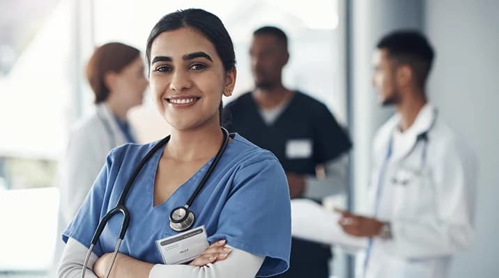 Germany Registered Nurse (RN) opportunity