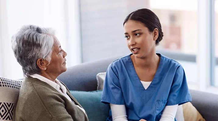 USA Registered Nurse (RN) opportunity